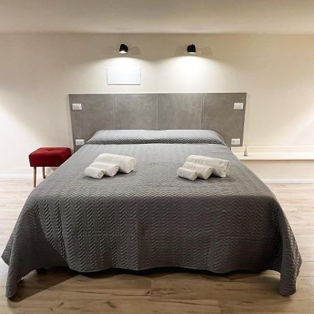Al 115 Rooms Cagliari Luaran gambar