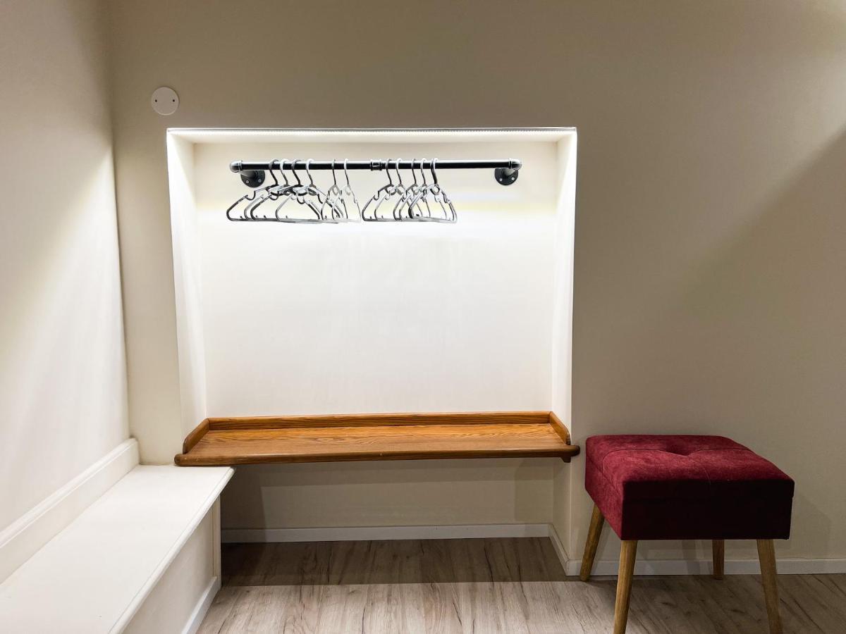 Al 115 Rooms Cagliari Luaran gambar