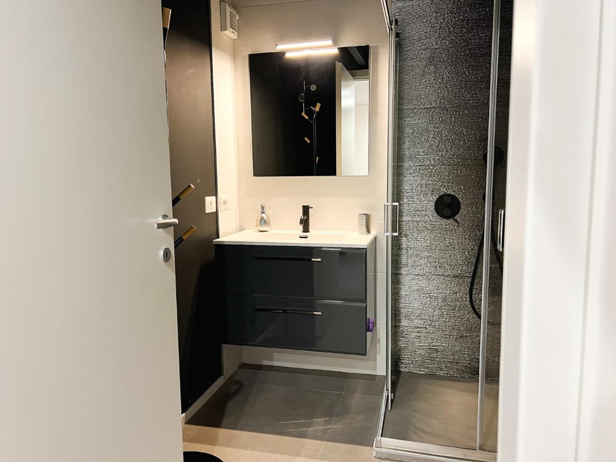Al 115 Rooms Cagliari Luaran gambar