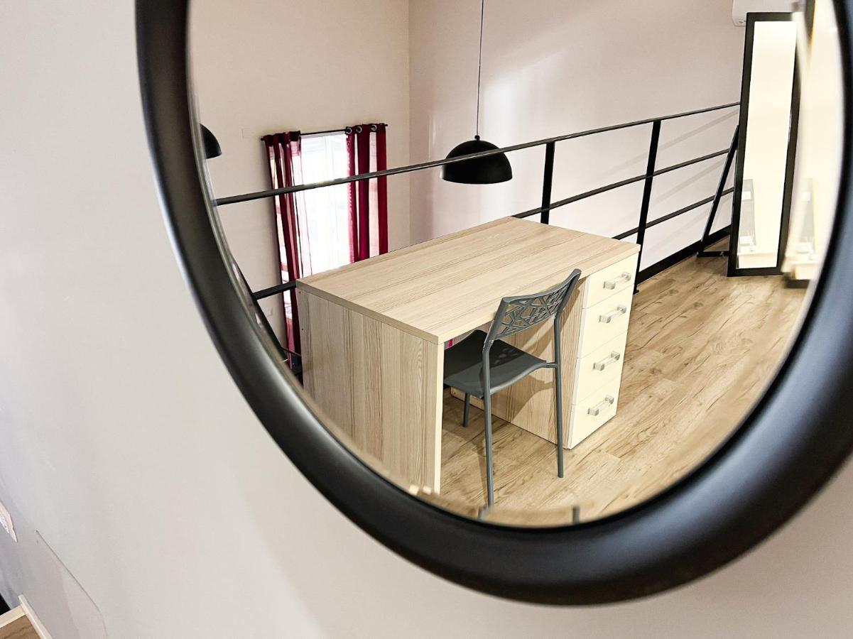 Al 115 Rooms Cagliari Luaran gambar