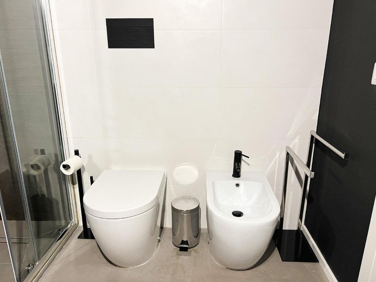 Al 115 Rooms Cagliari Luaran gambar