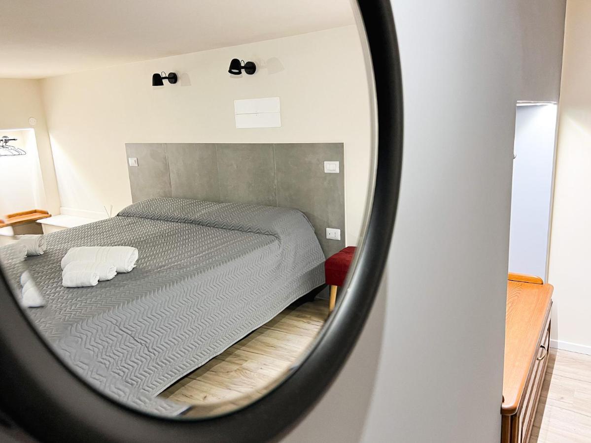 Al 115 Rooms Cagliari Luaran gambar