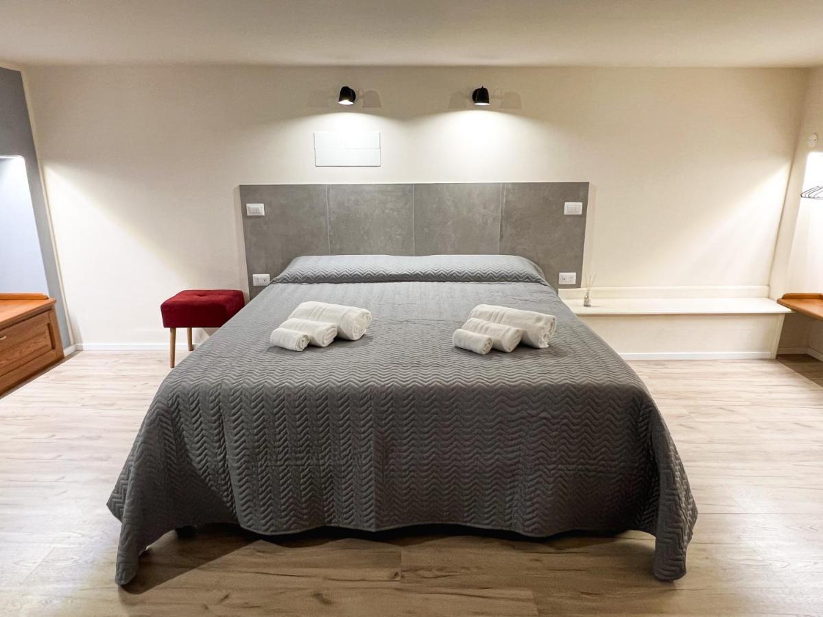 Al 115 Rooms Cagliari Luaran gambar