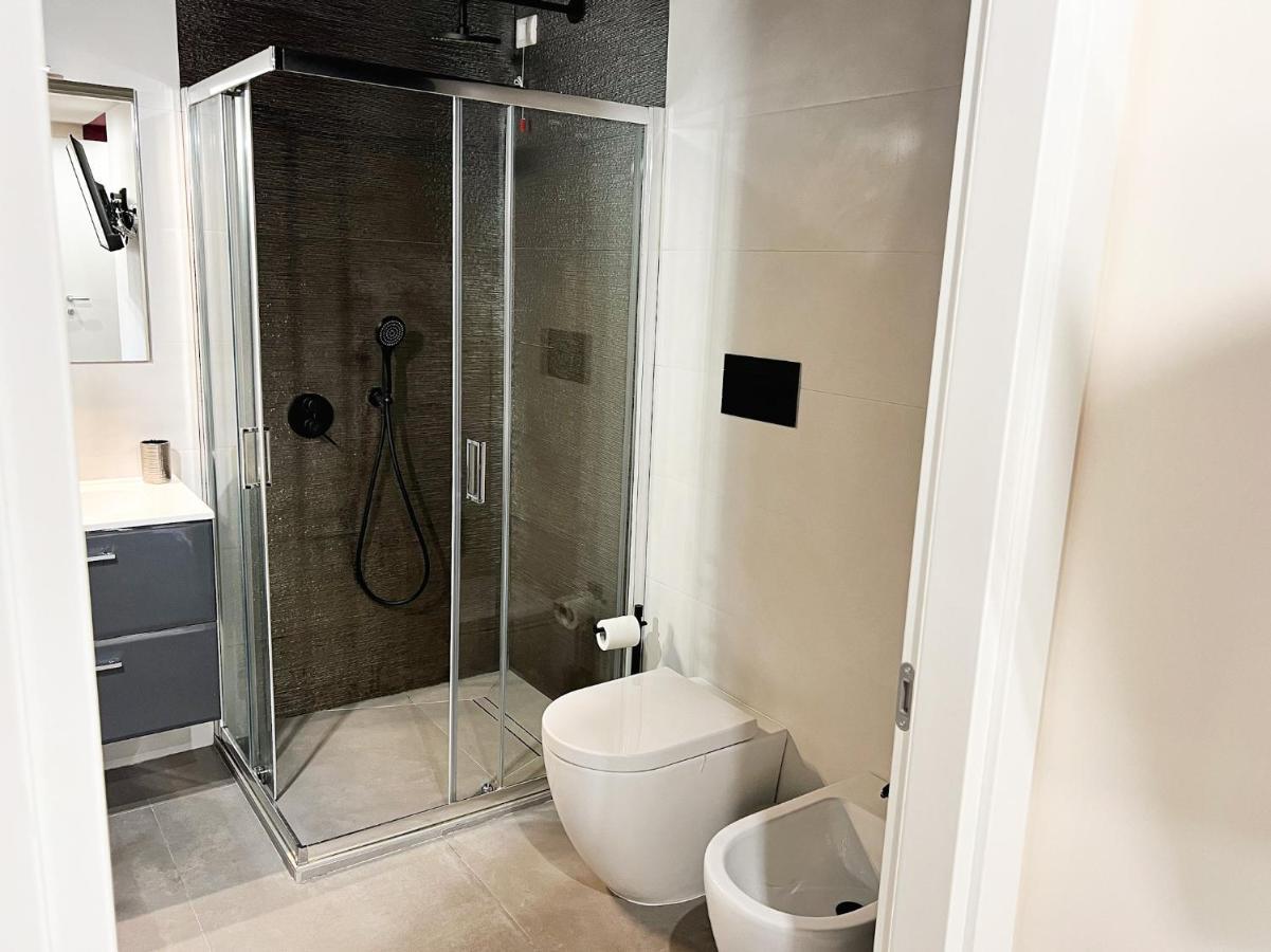 Al 115 Rooms Cagliari Luaran gambar