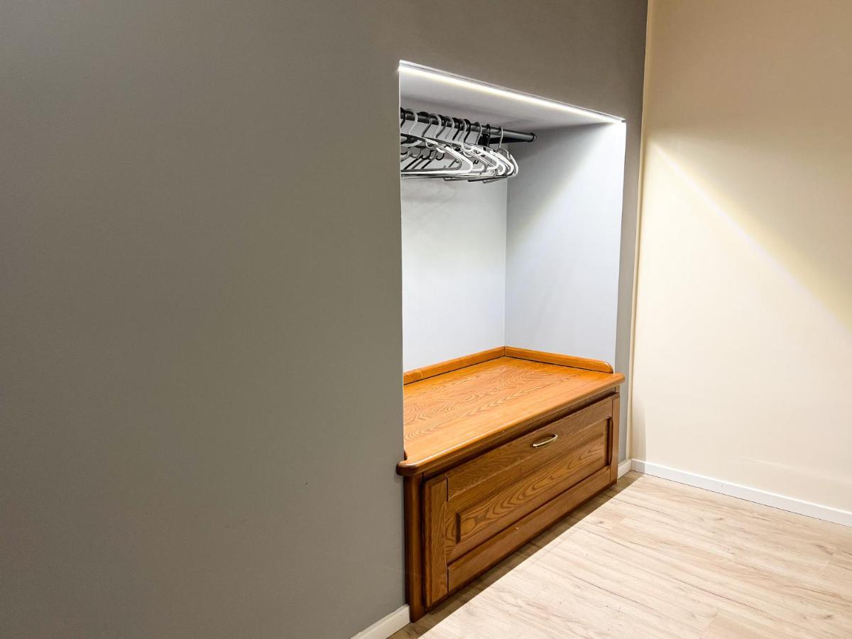 Al 115 Rooms Cagliari Luaran gambar