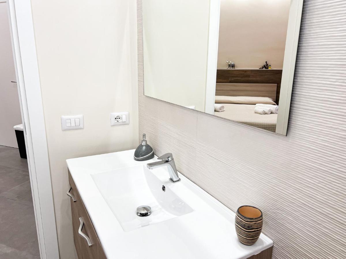 Al 115 Rooms Cagliari Luaran gambar