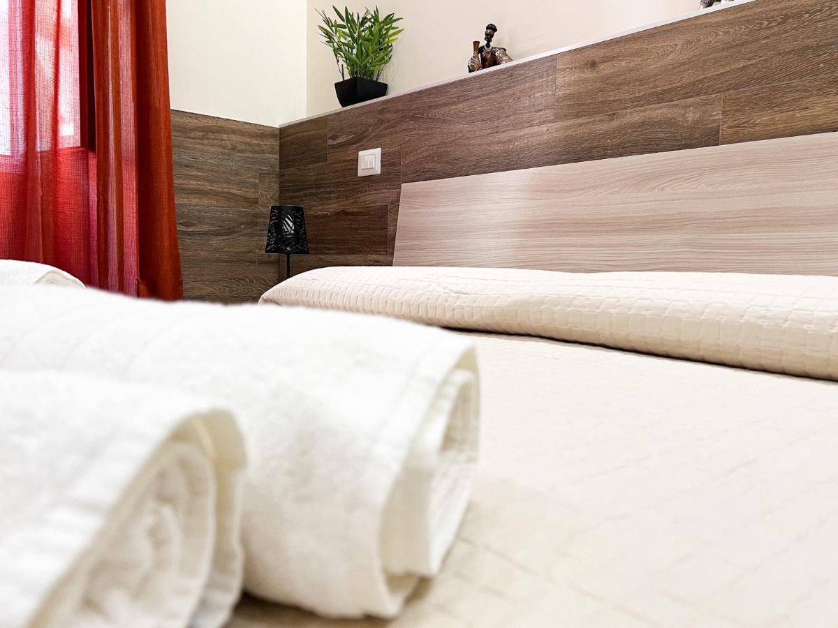 Al 115 Rooms Cagliari Luaran gambar