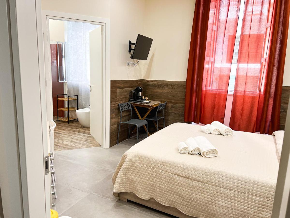 Al 115 Rooms Cagliari Luaran gambar