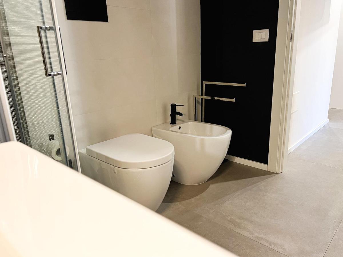 Al 115 Rooms Cagliari Luaran gambar