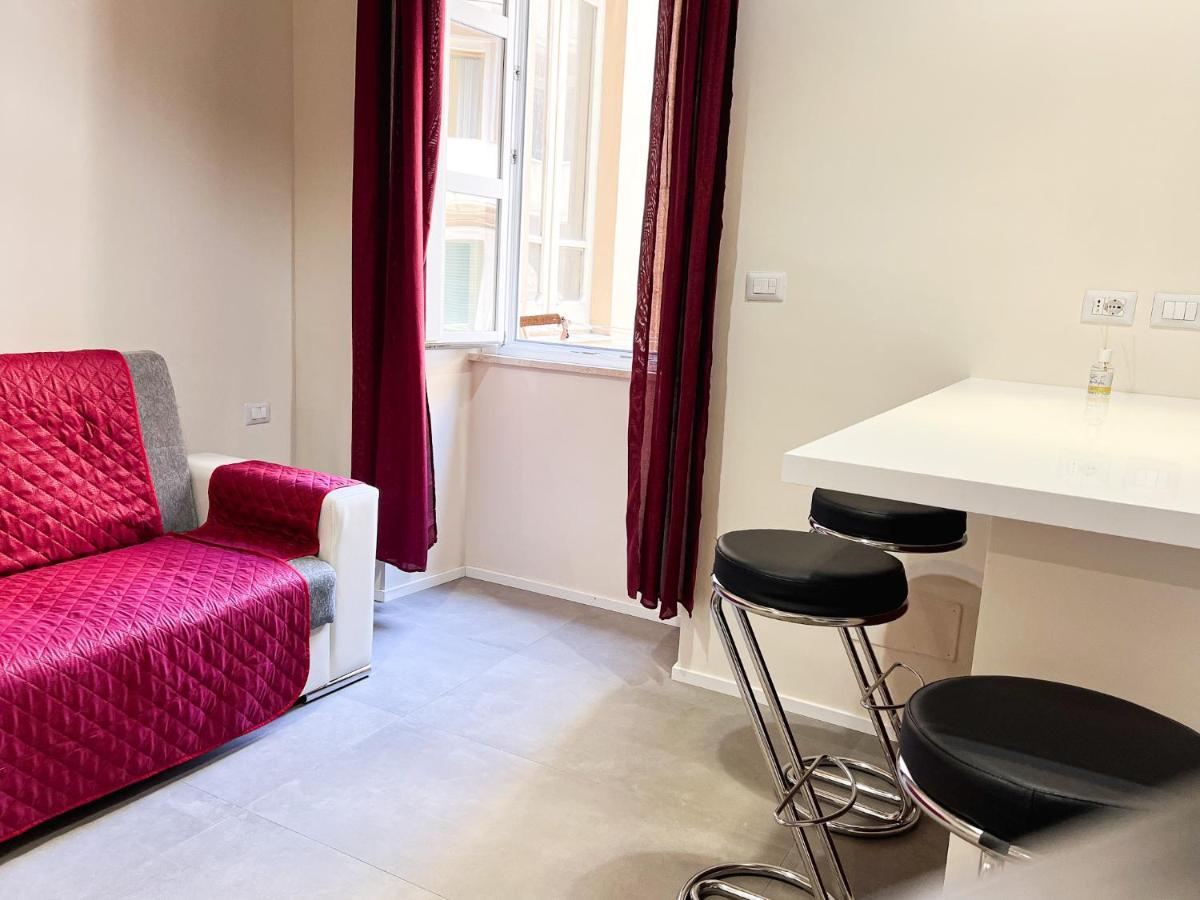 Al 115 Rooms Cagliari Luaran gambar