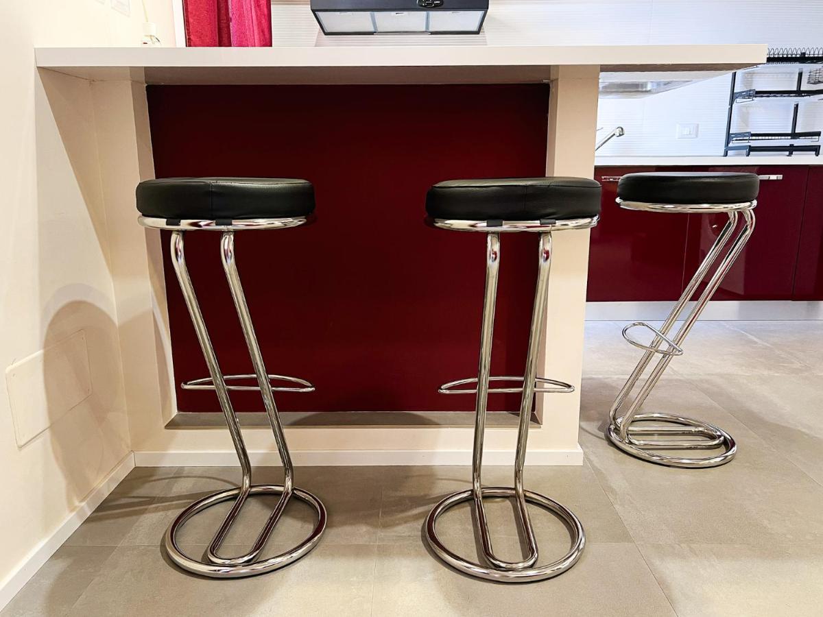Al 115 Rooms Cagliari Luaran gambar