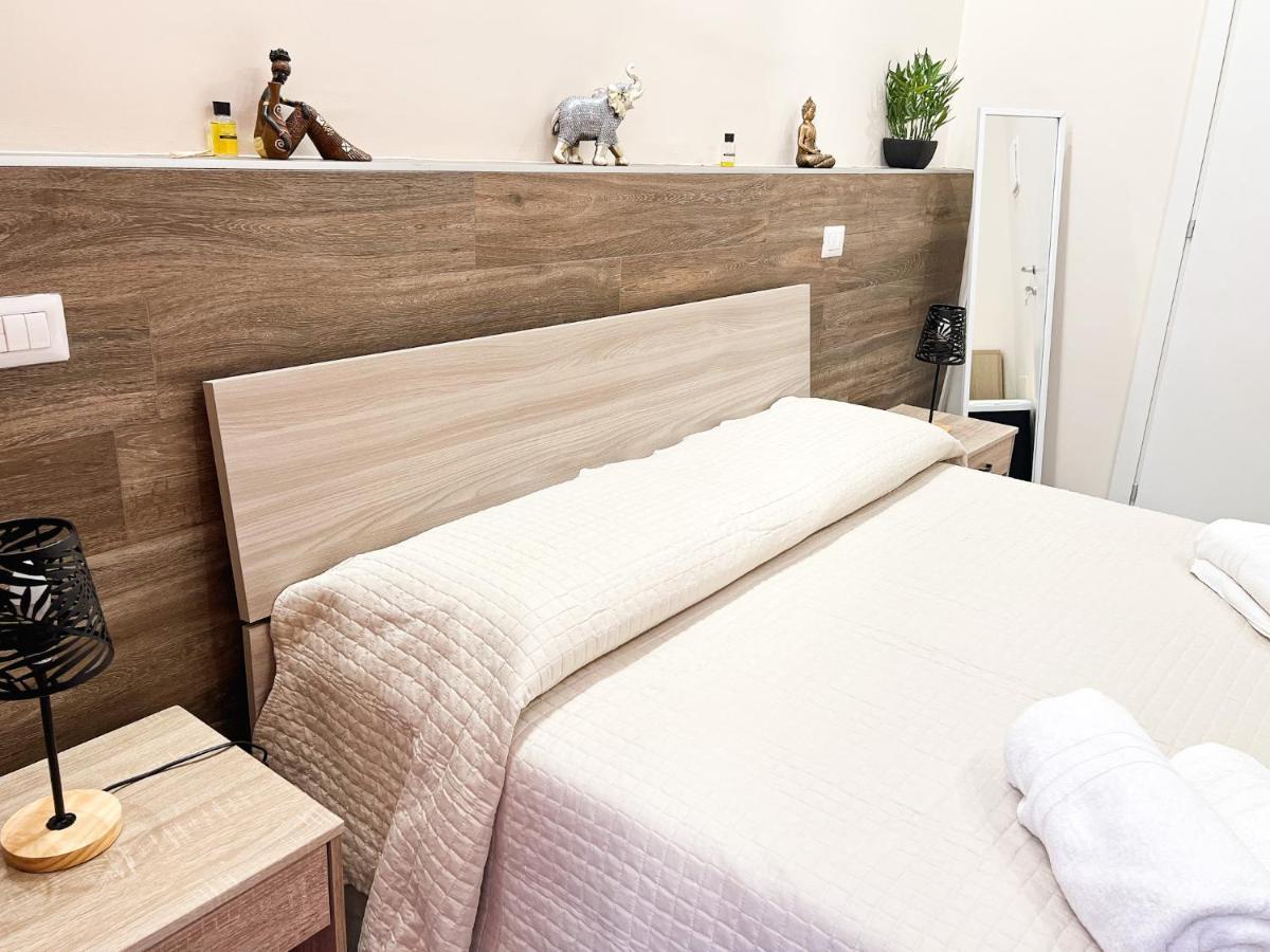 Al 115 Rooms Cagliari Luaran gambar