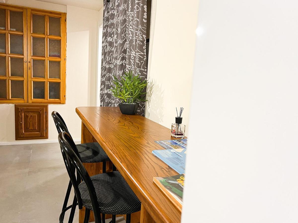 Al 115 Rooms Cagliari Luaran gambar