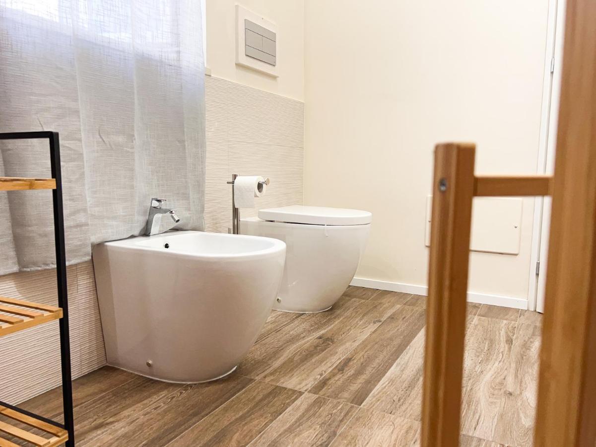 Al 115 Rooms Cagliari Luaran gambar
