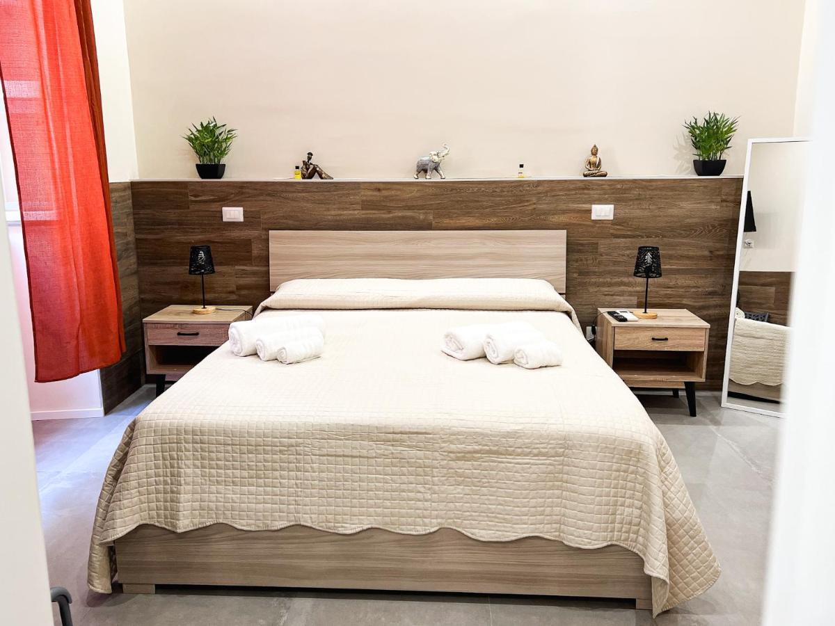 Al 115 Rooms Cagliari Luaran gambar