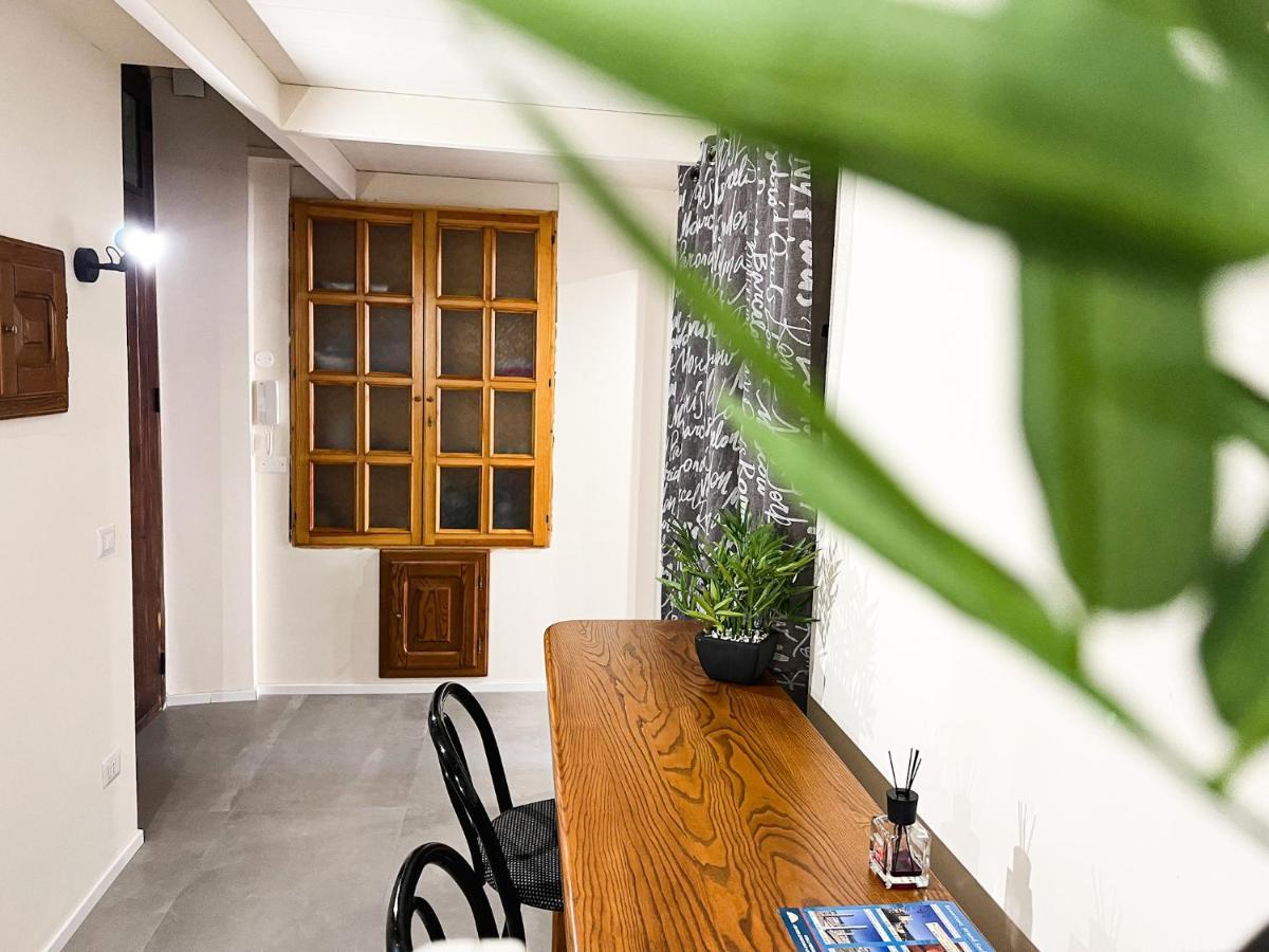 Al 115 Rooms Cagliari Luaran gambar
