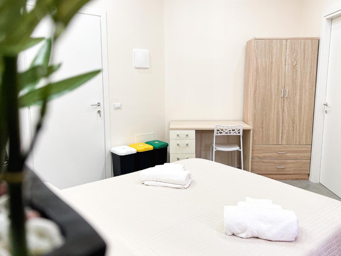 Al 115 Rooms Cagliari Luaran gambar