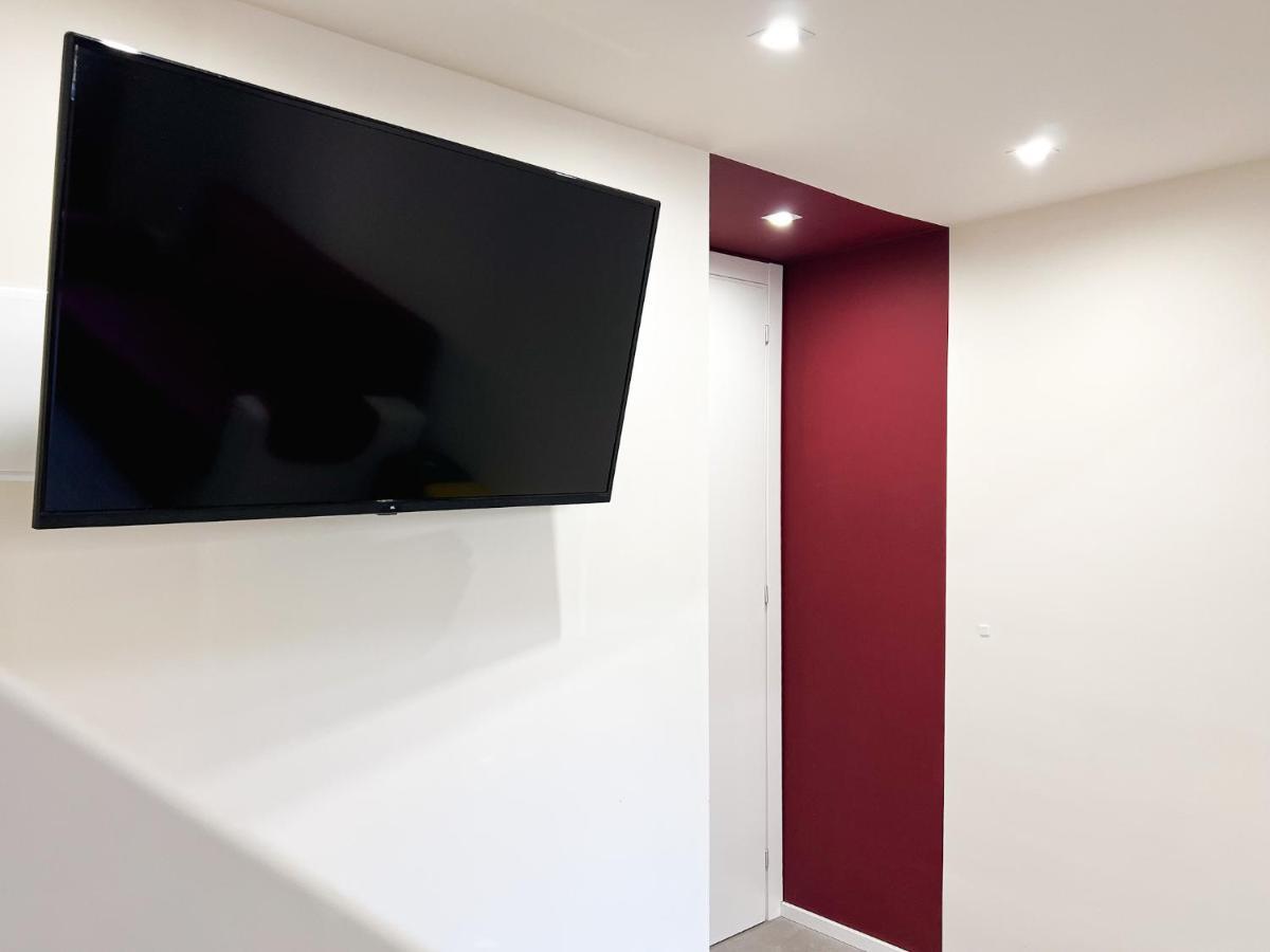 Al 115 Rooms Cagliari Luaran gambar