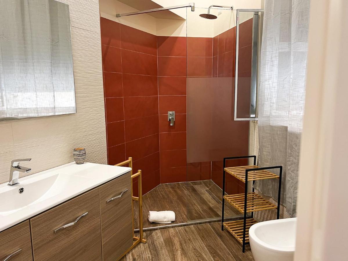 Al 115 Rooms Cagliari Luaran gambar