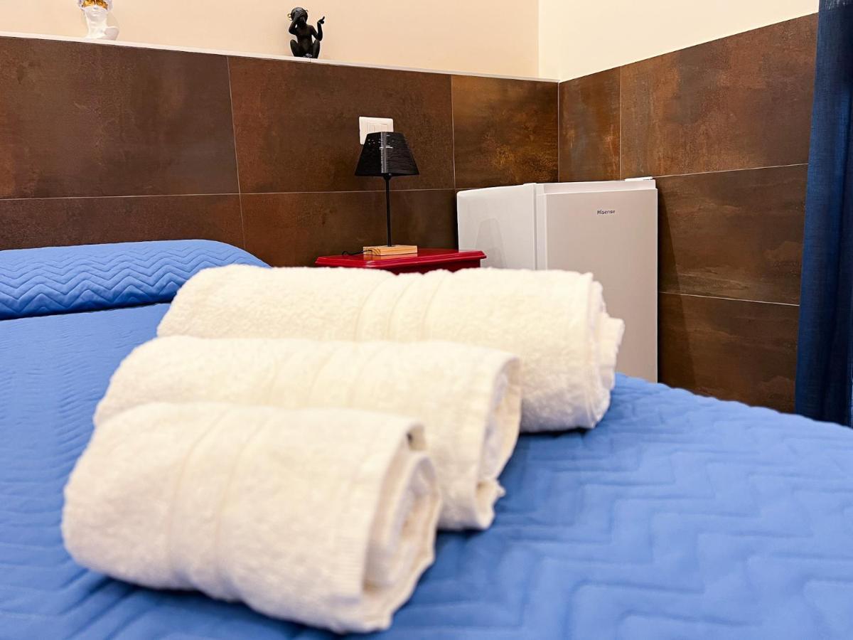 Al 115 Rooms Cagliari Luaran gambar
