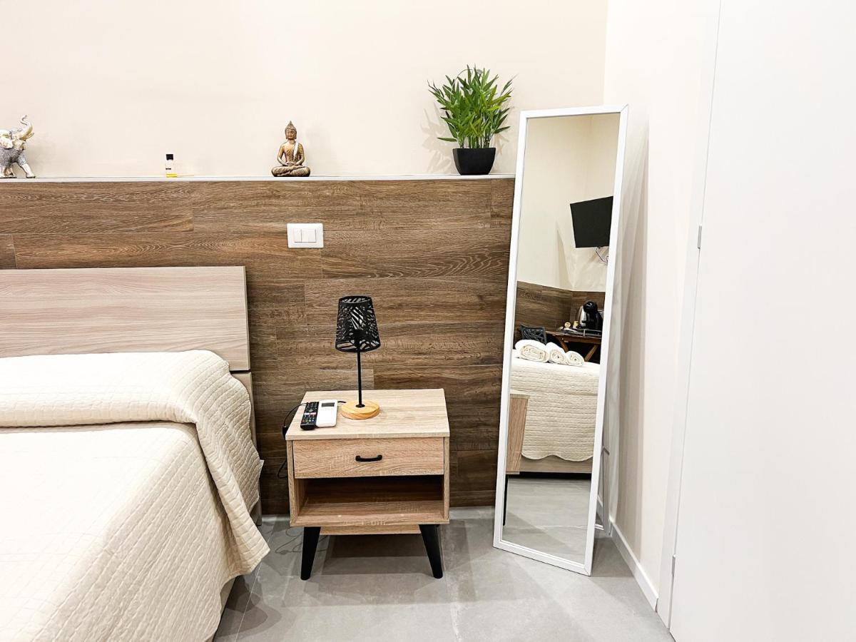 Al 115 Rooms Cagliari Luaran gambar