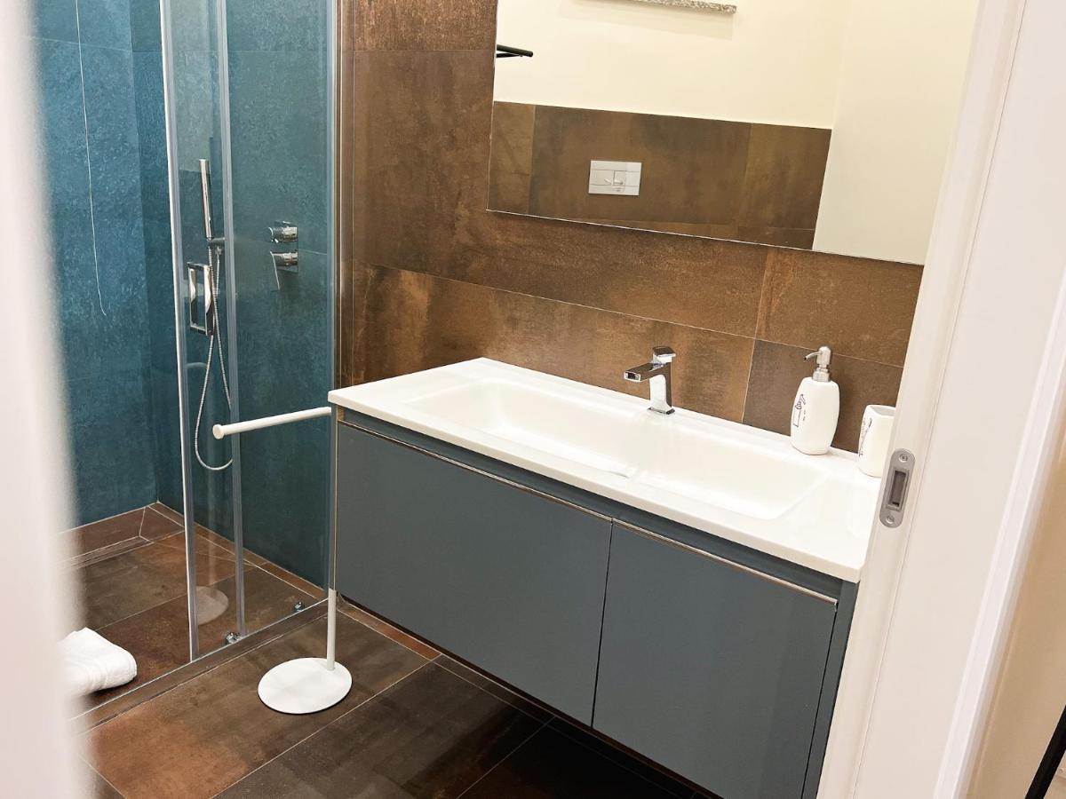 Al 115 Rooms Cagliari Luaran gambar