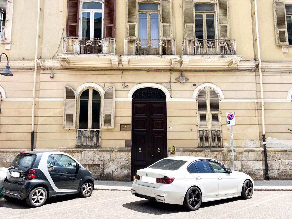Al 115 Rooms Cagliari Luaran gambar