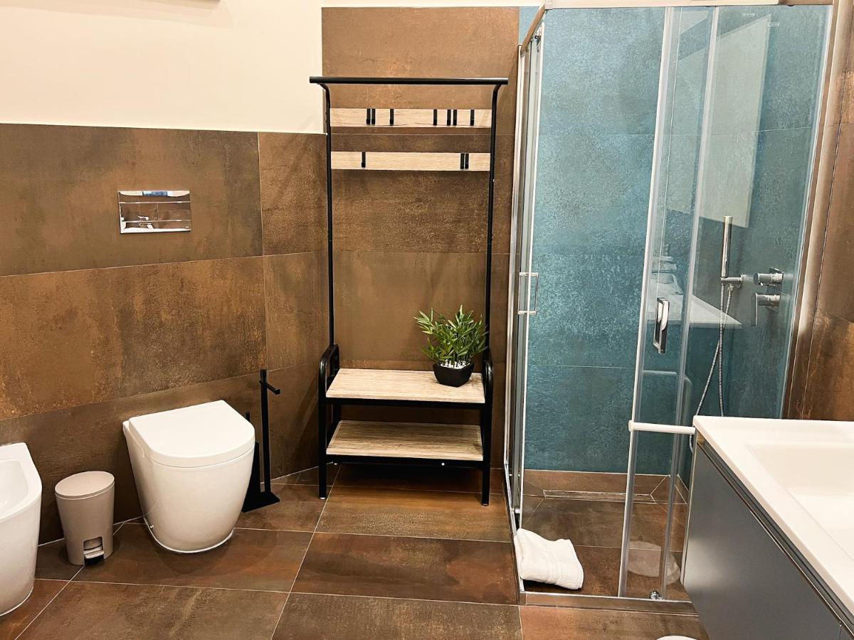 Al 115 Rooms Cagliari Luaran gambar