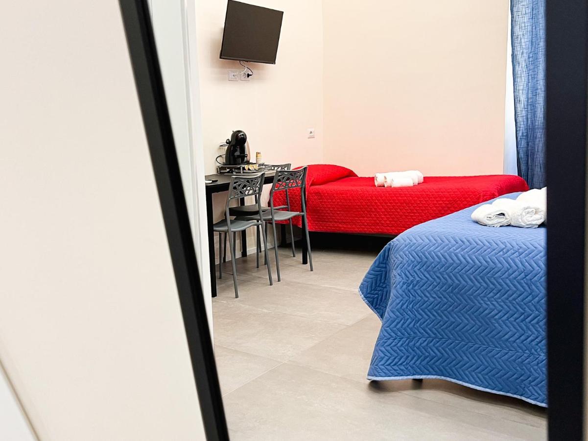 Al 115 Rooms Cagliari Luaran gambar